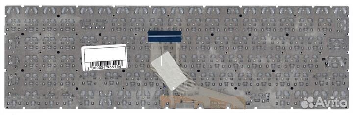 Клавиатура HP 15-dw0030nr OEM