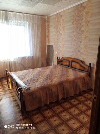 2-к. квартира, 60 м², 3/9 эт.