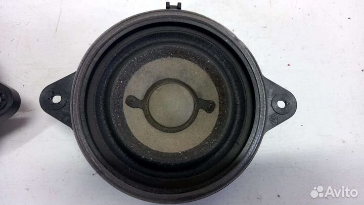 Динамик задней полки Audi A6 c7