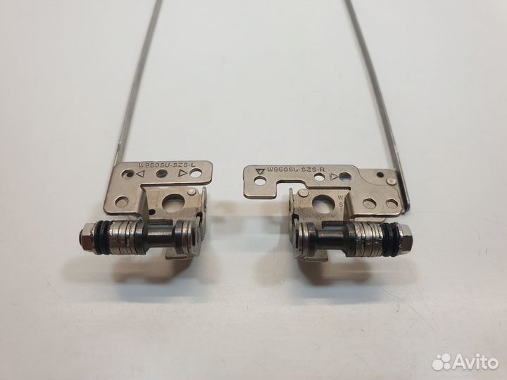 Петли матрицы dexp CLV-950 W950SU-SZS