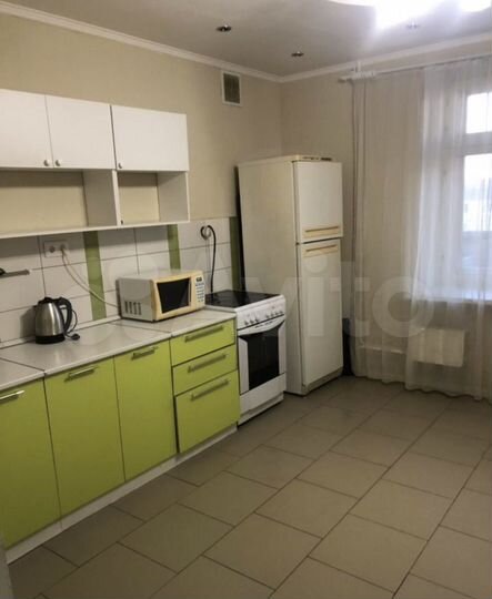 2-к. квартира, 75 м², 8/12 эт.