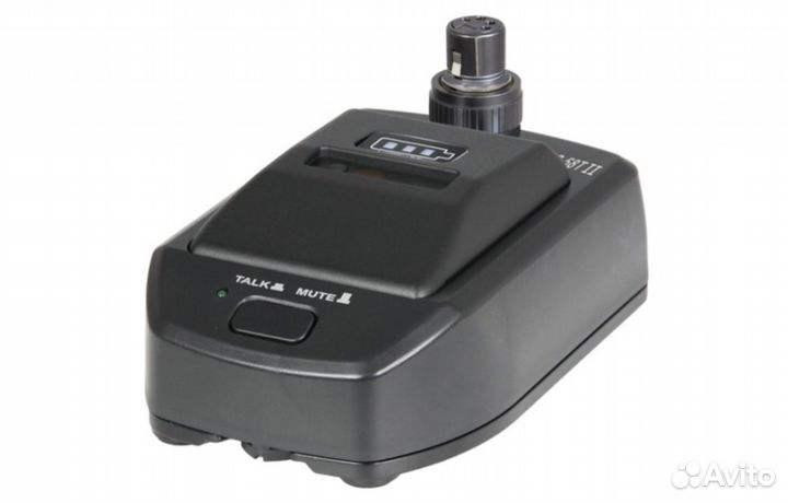 Микрофонная база mipro BC-58T