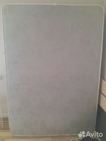 Матрас 140х200