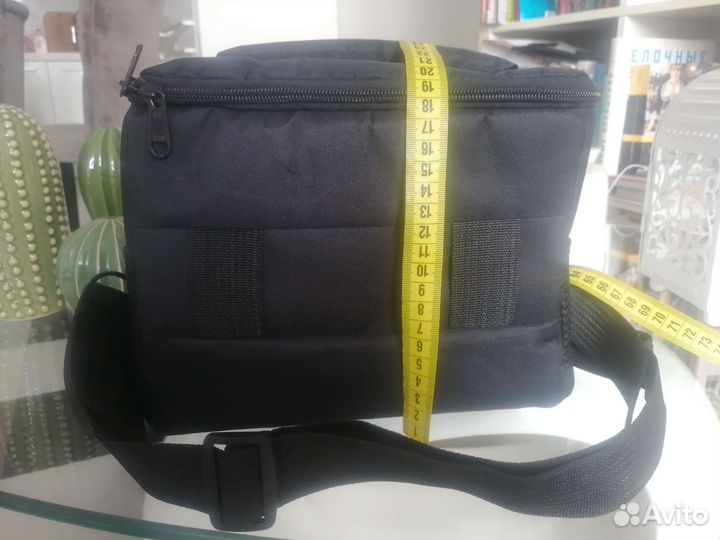 Новая водонепроницаемая сумка для фотоаппарата