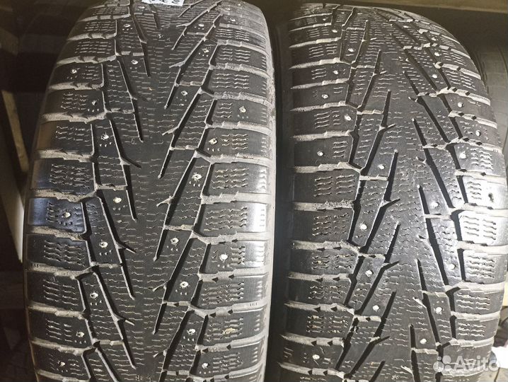 Nokian Tyres Hakkapeliitta 7 SUV 245/60 R18