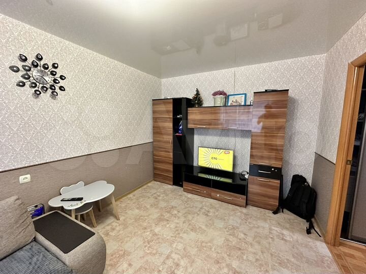 2-к. квартира, 44,1 м², 7/9 эт.