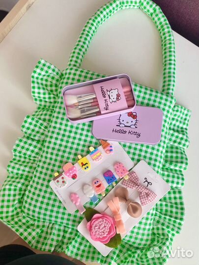 Детская сумочка