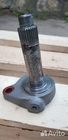 Вал передней вилки Bmw k1300s 32 71 7 690 295