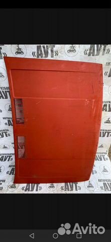 Капот ваз 2104,2105