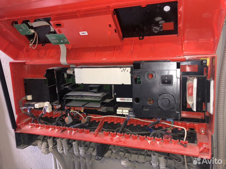 Ремонт и обслуживание котлов и бойлеров