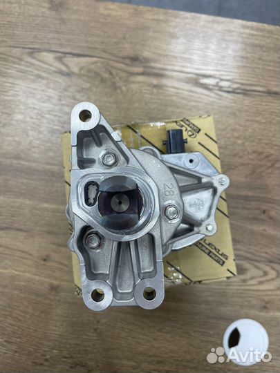 Блок управления Valvematic