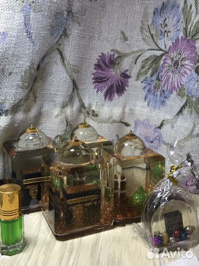 Подарочный набор