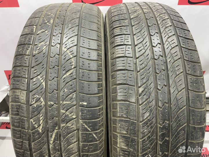 Toyo Proxes 1 235/55 R20