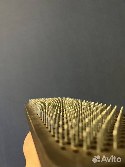 Доска с гвоздями садху