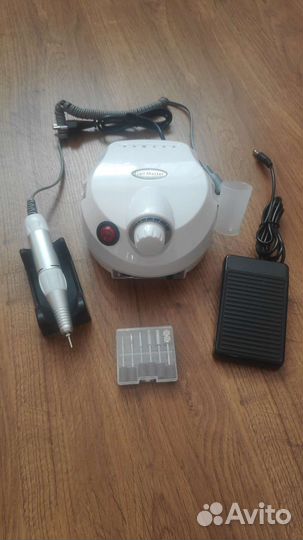 Аппарат для маникюра. Новый