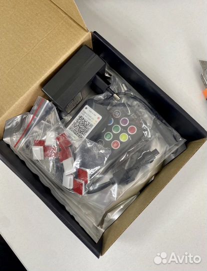 Светодиодная лента