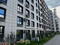 2-к. квартира, 45,4 м², 4/8 эт.