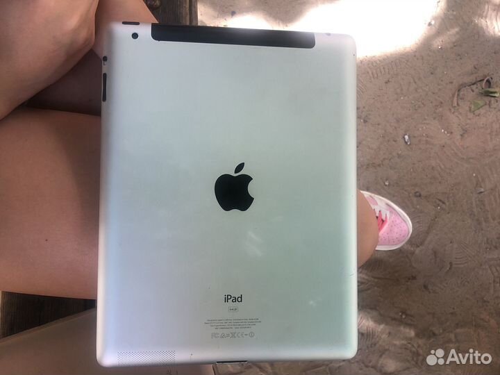 iPad 2 64gb