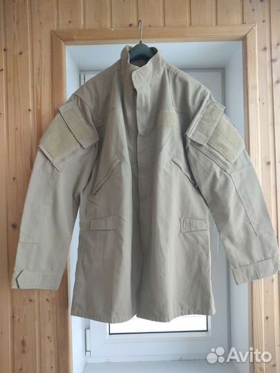 Негорючий комплект формы армии США оригинал