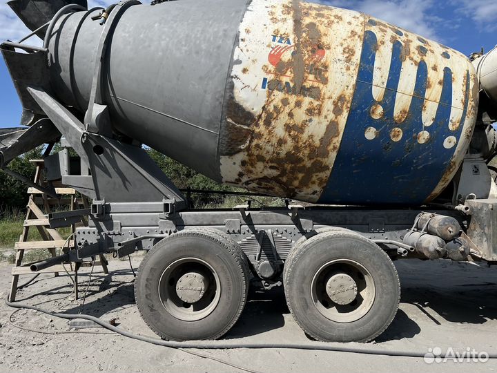 Пескоструй