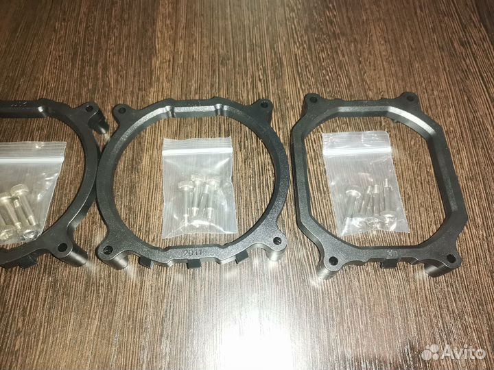 Башенные кулера