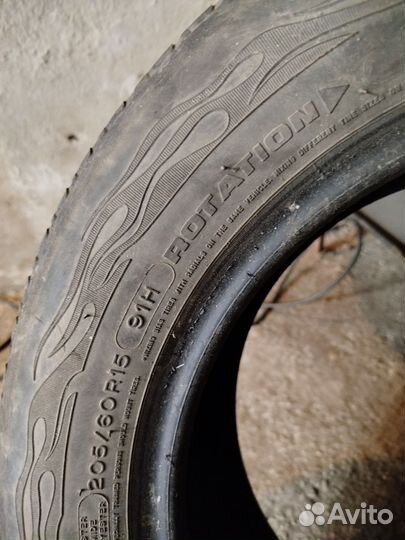 Accelera 651 2.25/8.5 R7