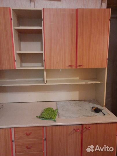 Кухонная стенка бу