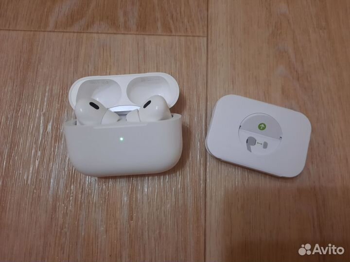 Наушники earpods