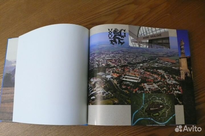 Иллюстрированный альбом