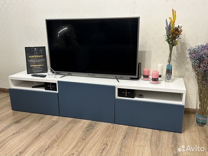 Тумба под телевизор