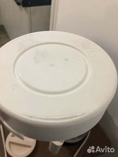 Блендер-пароварка Beaba Babycook NEO