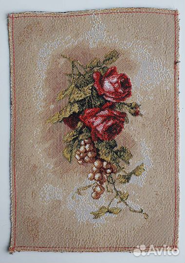 Гобелен для рукоделия или декора