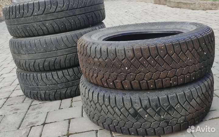 America San Francisco 934 185/65 R15