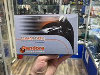 Модуль стеклоподъемника Pandora DWM-502