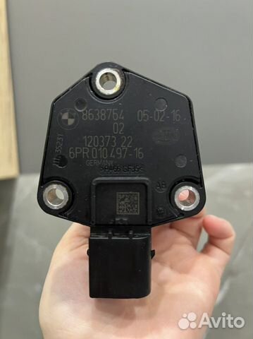 Датчик уровня масла bmw X1 f48