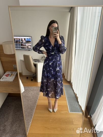 I am studio платье вечернее S