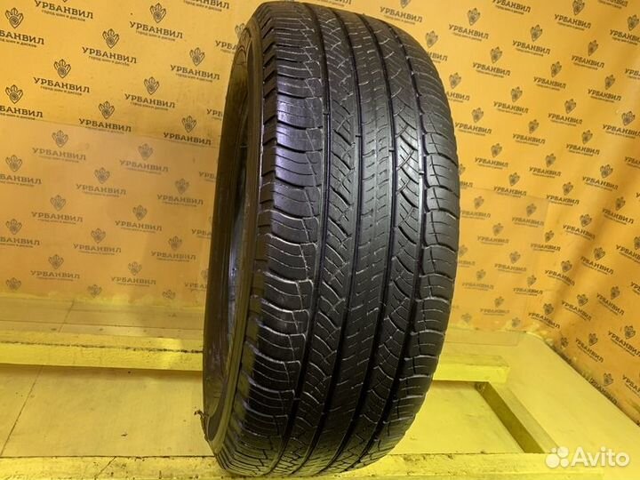 Michelin Latitude Tour HP 265/60 R18 110H