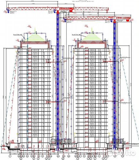 Разработка ппр, ппрпс, ТК, ппрв, под, пос