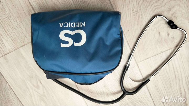 Тонометр механический CS medica CS 105 новый