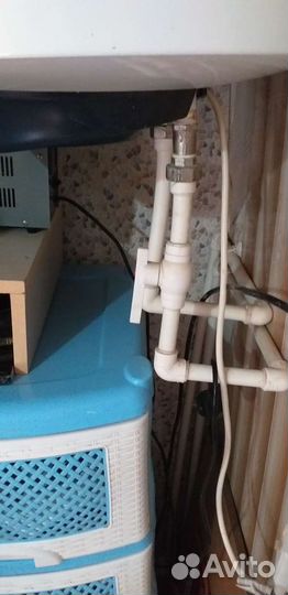 Водонагреватель Аристон