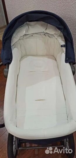 Коляска Inglesina Sofia