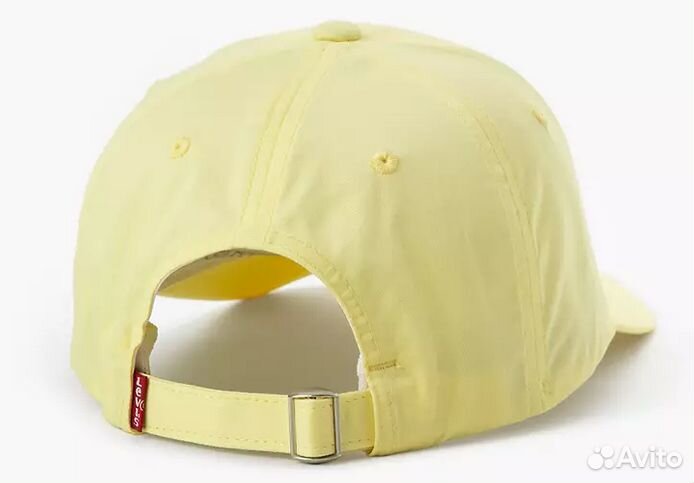 Бейсболка Levis, оригинал