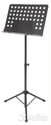 Пюпитр brahner MS-24 BK