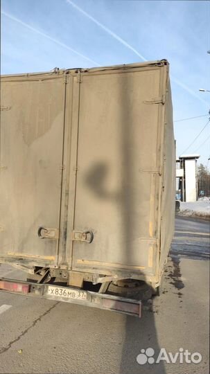 Грузоперевозки межгород с гарантией от 200кг