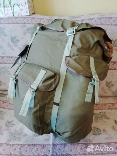 Рюкзак новый