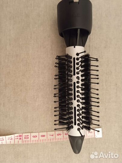 Фен щетка