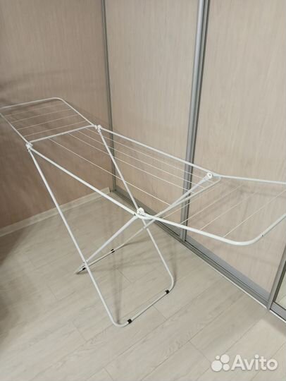 Сушилка для белья бу