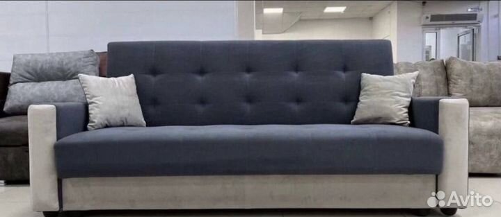 Диван-книжка 