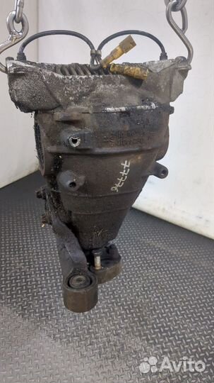 Редуктор моста Opel Omega B, 2001