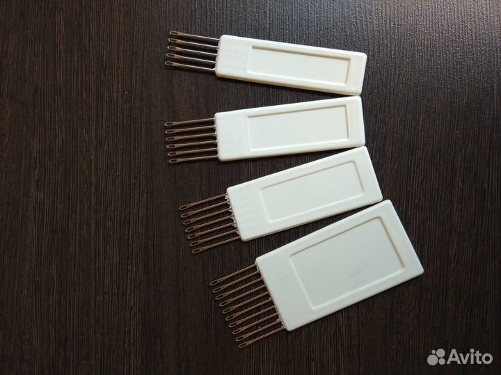 Аксессуары для вязальных машин Brother